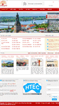 Mobile Screenshot of huannghe.edu.vn